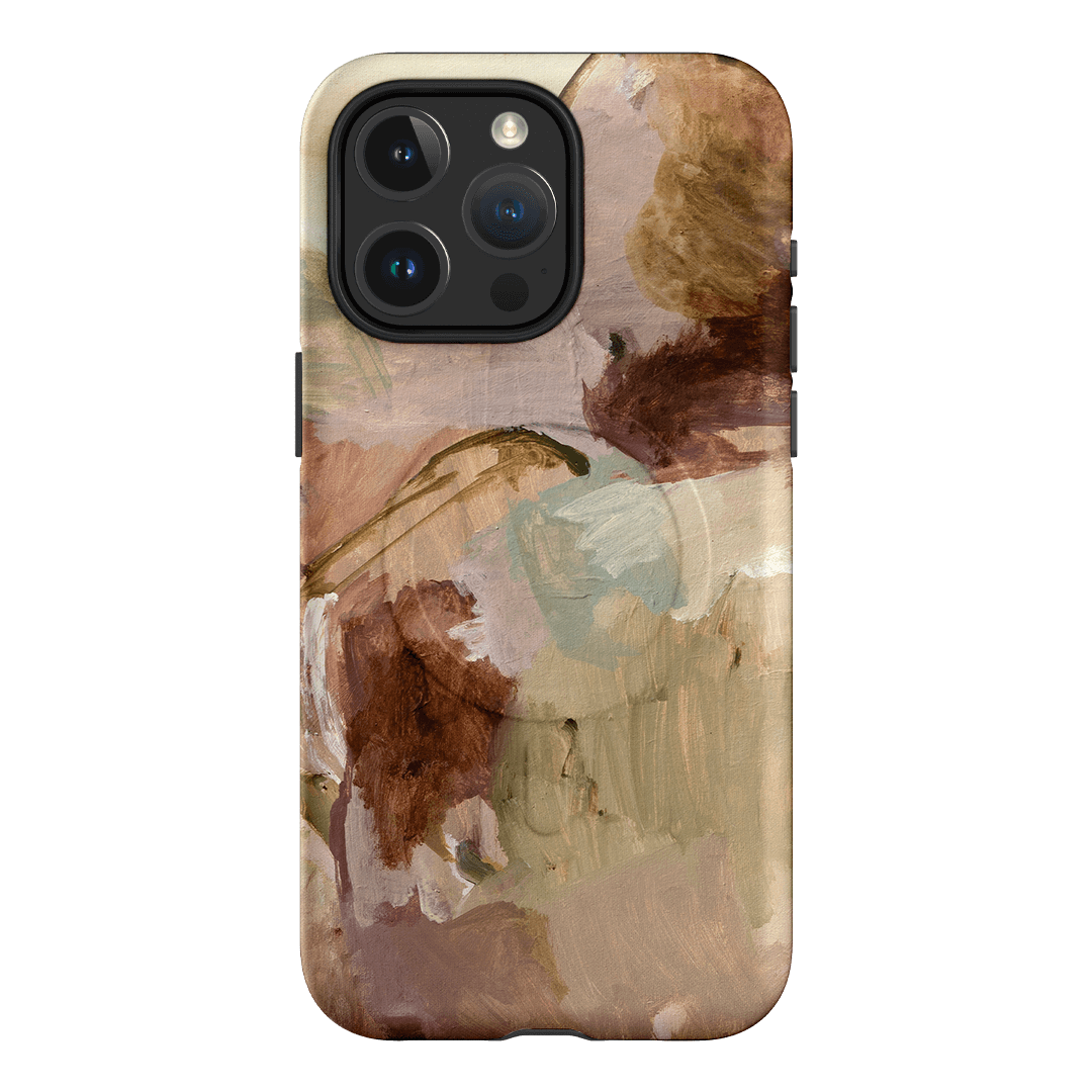 Wisteria Printed Phone Cases iPhone 15 Pro Max / Armoured MagSafe by Ree Hodges - The Dairy