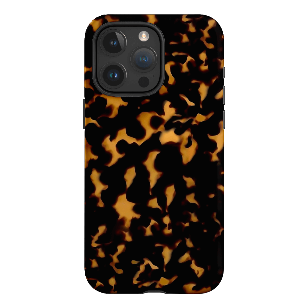 Classic Tort Printed Phone Cases The Dairy Model: iPhone 15 Pro Max Type: Armoured