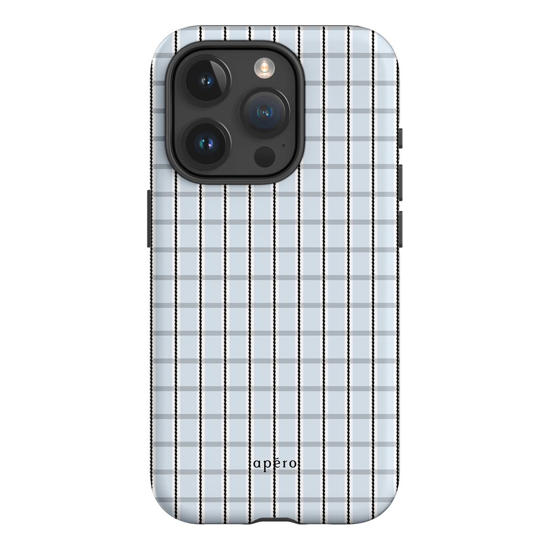 Nara Printed Phone Cases iPhone 15 Pro / Armoured by Apero - The Dairy