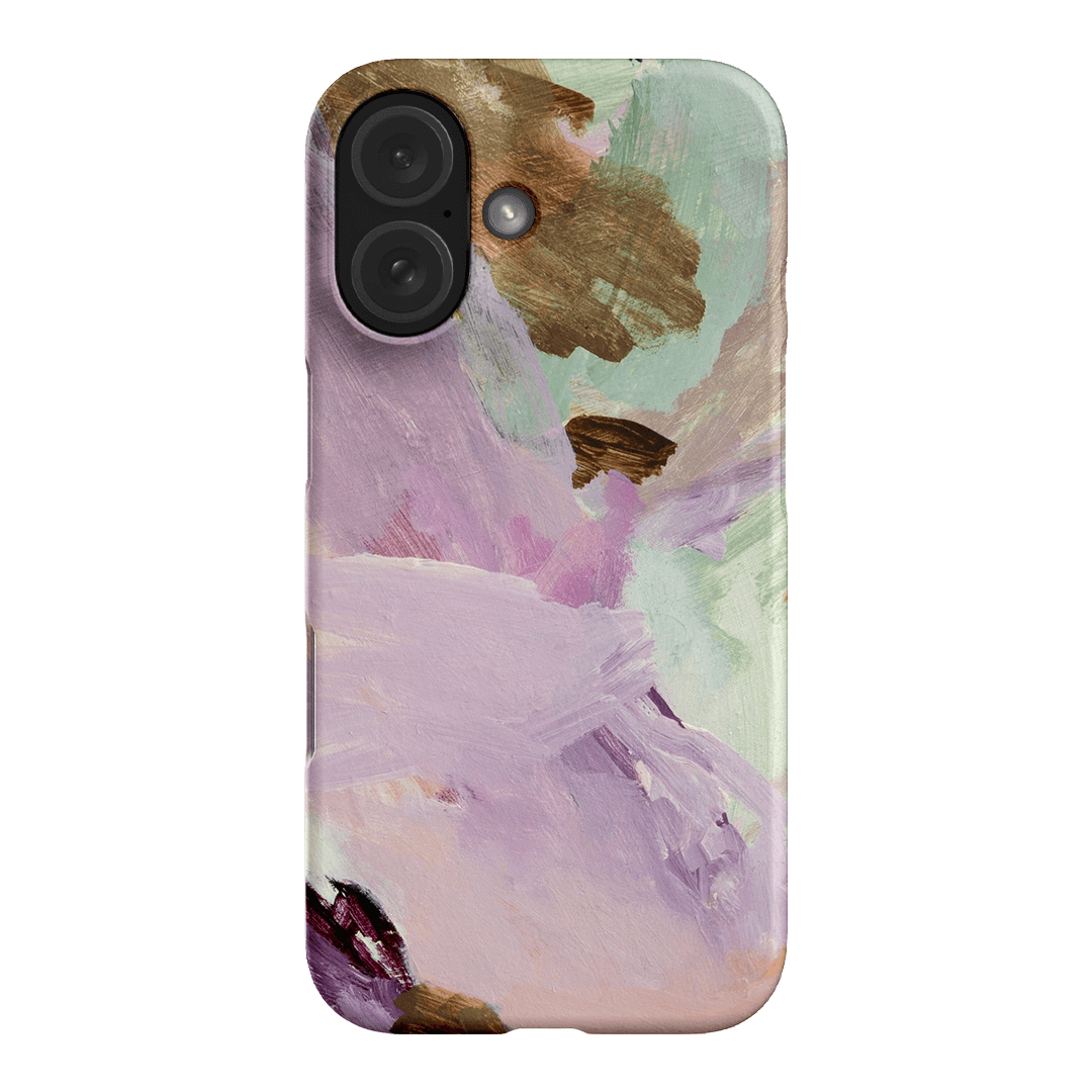 Daze Printed Phone Cases iPhone 16 / Snap by Ree Hodges - The Dairy