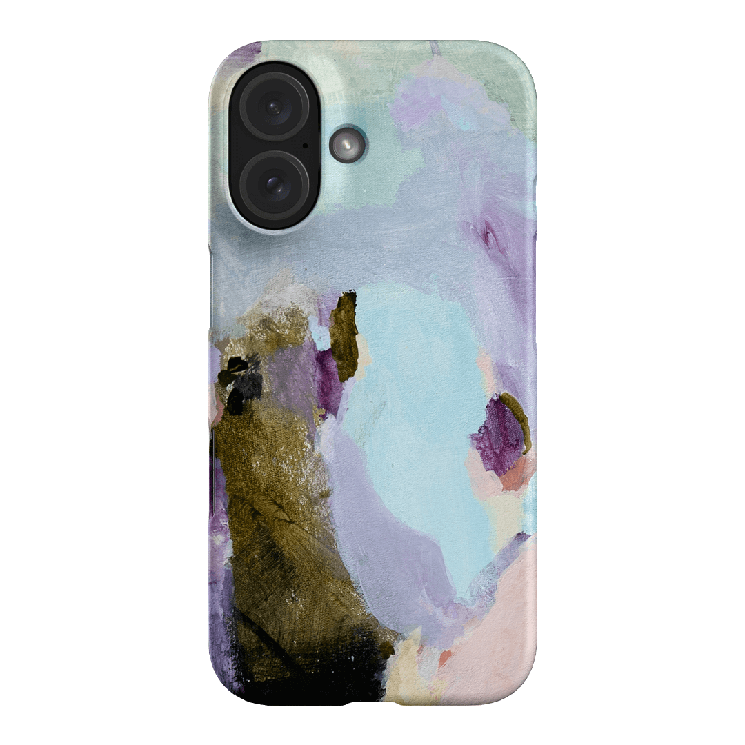 Seaside Printed Phone Cases iPhone 16 / Snap by Ree Hodges - The Dairy