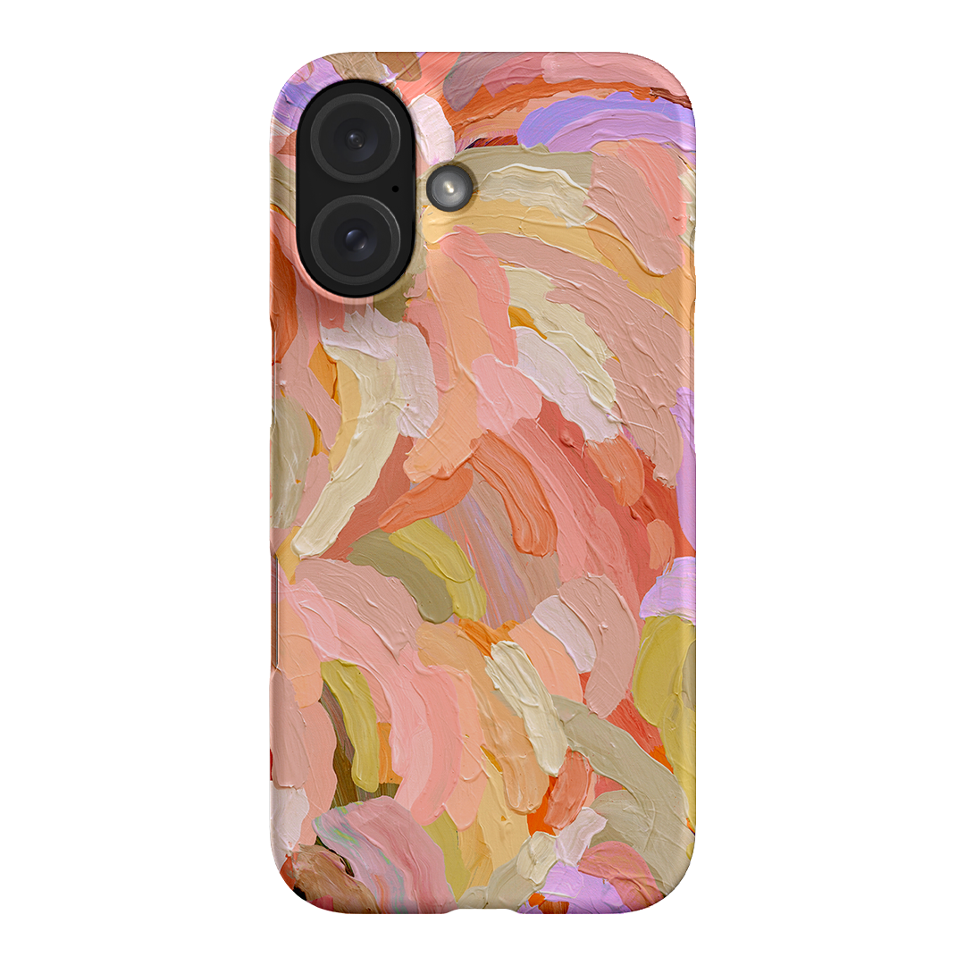 Sunshine Printed Phone Cases iPhone 16 / Snap by Erin Reinboth - The Dairy