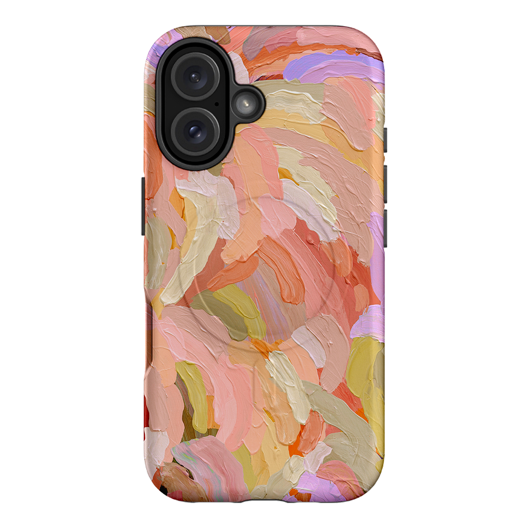 Sunshine Printed Phone Cases iPhone 16 / Armoured MagSafe by Erin Reinboth - The Dairy