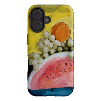 Chamelemelon Printed Phone Cases iPhone 16 / Armoured by Nicole Nelius - The Dairy