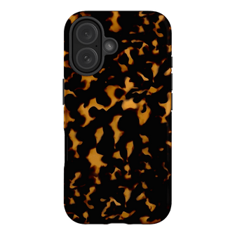 Classic Tort Printed Phone Cases The Dairy Model: iPhone 16 Type: Armoured