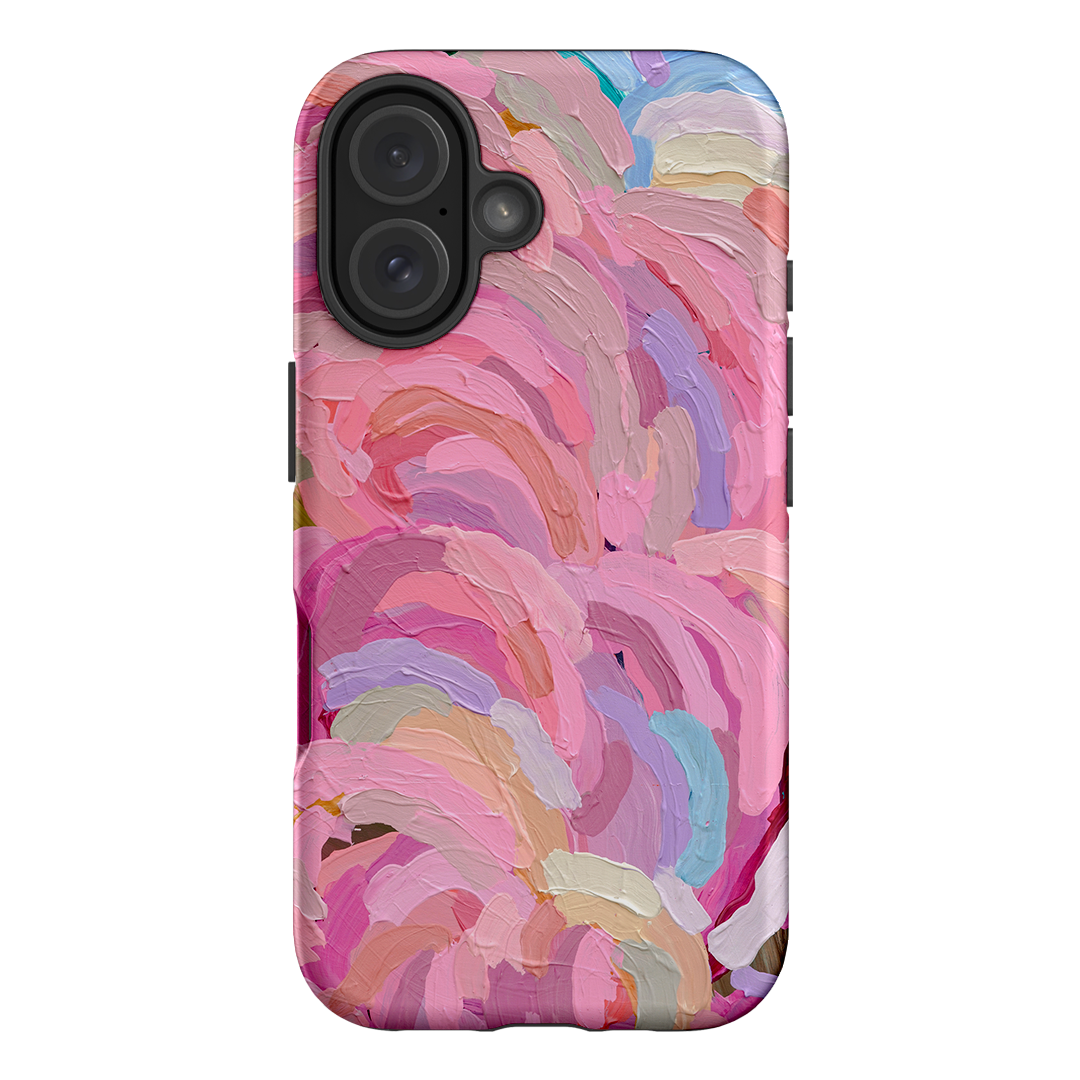 Fruit Tingle Printed Phone Cases iPhone 16 / Armoured by Erin Reinboth - The Dairy