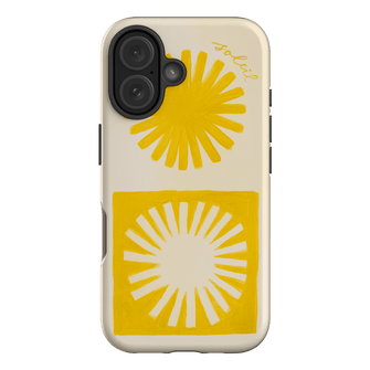 Soleil Printed Phone Cases iPhone 16 / Armoured by Jasmine Dowling - The Dairy