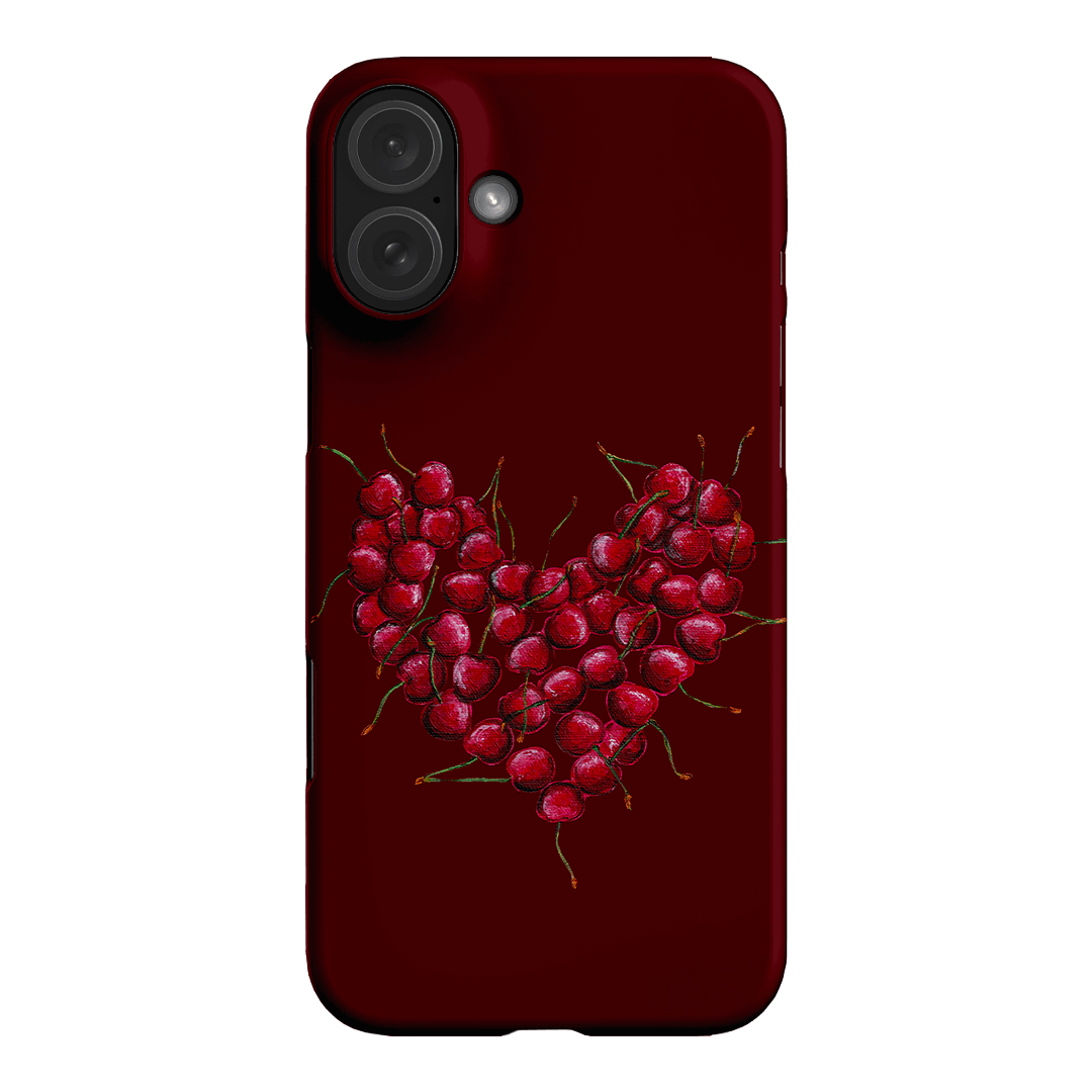 Cherry Heart