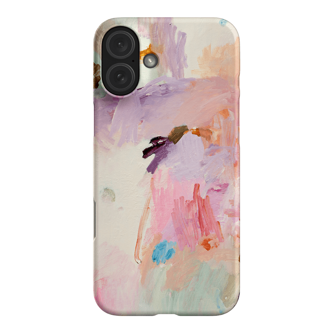 Dancing Printed Phone Cases iPhone 16 Plus / Snap by Ree Hodges - The Dairy