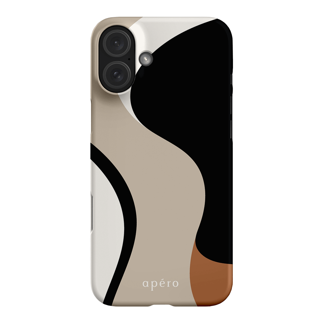 Ingela Printed Phone Cases iPhone 16 Plus / Snap by Apero - The Dairy