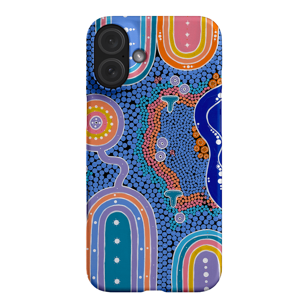 Solidarity Printed Phone Cases iPhone 16 Plus / Snap by Nardurna - The Dairy