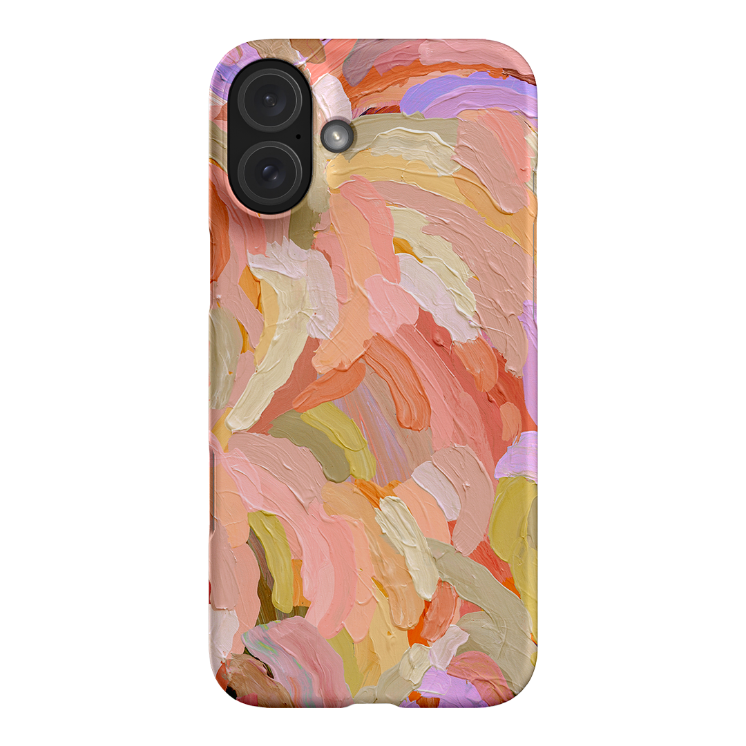 Sunshine Printed Phone Cases iPhone 16 Plus / Snap by Erin Reinboth - The Dairy