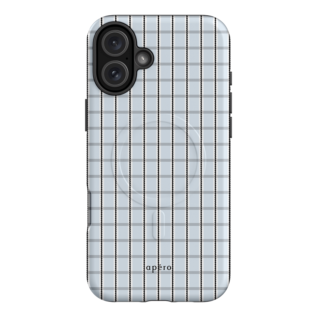 Nara Printed Phone Cases iPhone 16 Plus / Armoured MagSafe by Apero - The Dairy