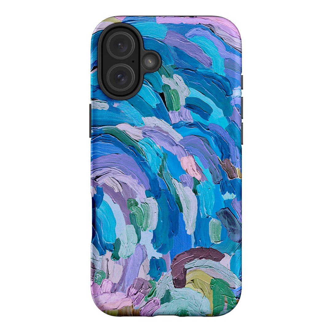 Cool But Sunny Printed Phone Cases iPhone 16 Plus / Armoured by Erin Reinboth - The Dairy