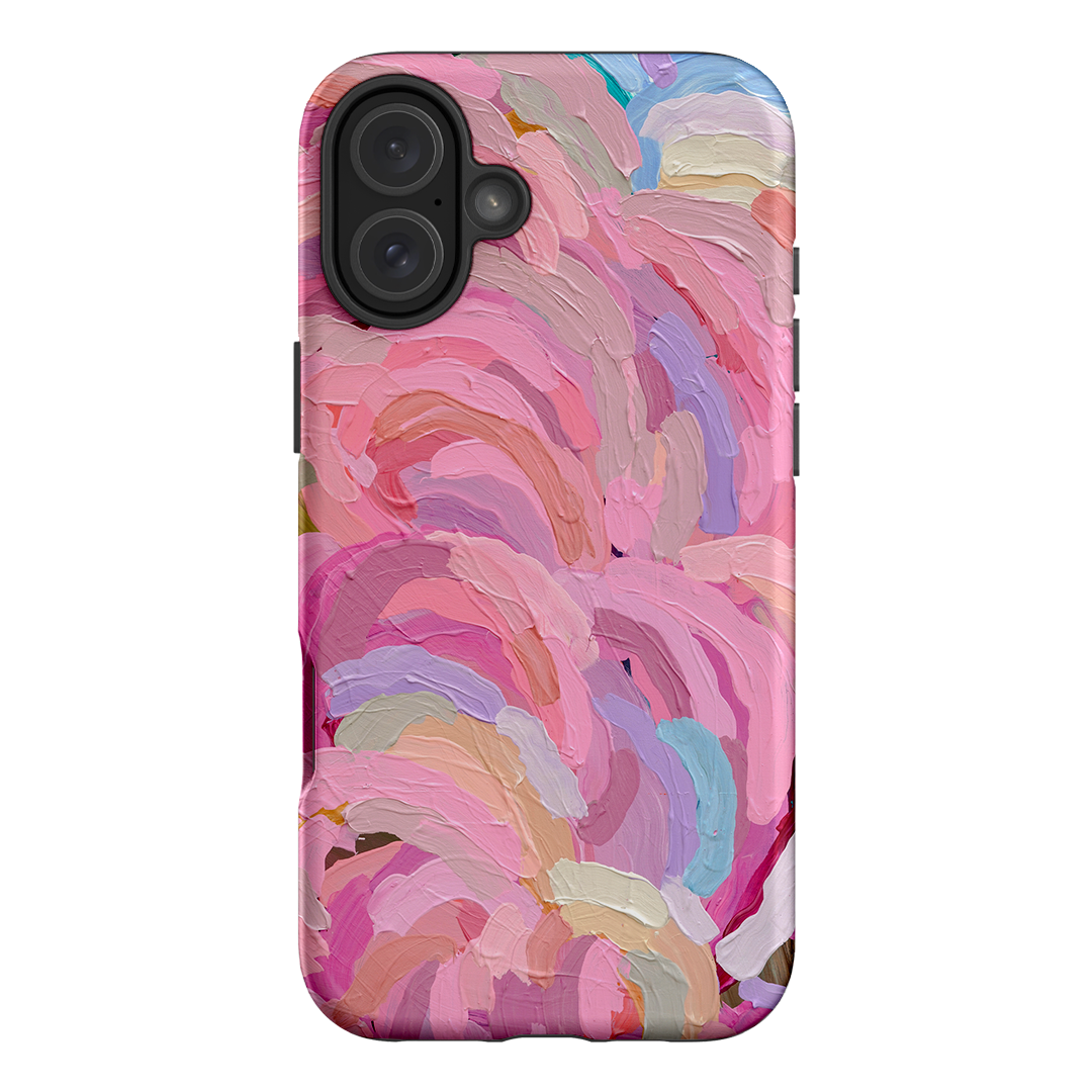 Fruit Tingle Printed Phone Cases iPhone 16 Plus / Armoured by Erin Reinboth - The Dairy