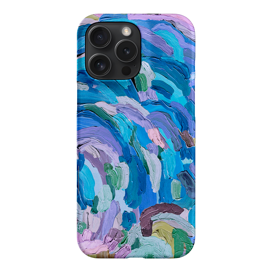 Cool But Sunny Printed Phone Cases iPhone 16 Pro Max / Snap by Erin Reinboth - The Dairy