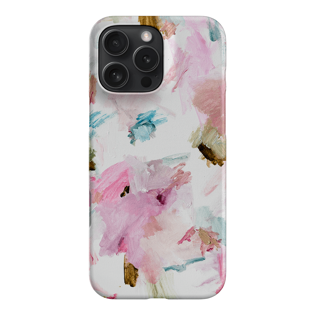 Spritz Printed Phone Cases iPhone 16 Pro Max / Snap by Ree Hodges - The Dairy