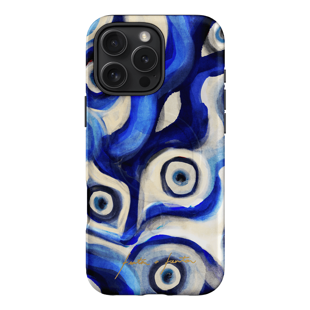 Mati Printed Phone Cases iPhone 16 Pro Max / Armoured MagSafe by Fenton & Fenton - The Dairy