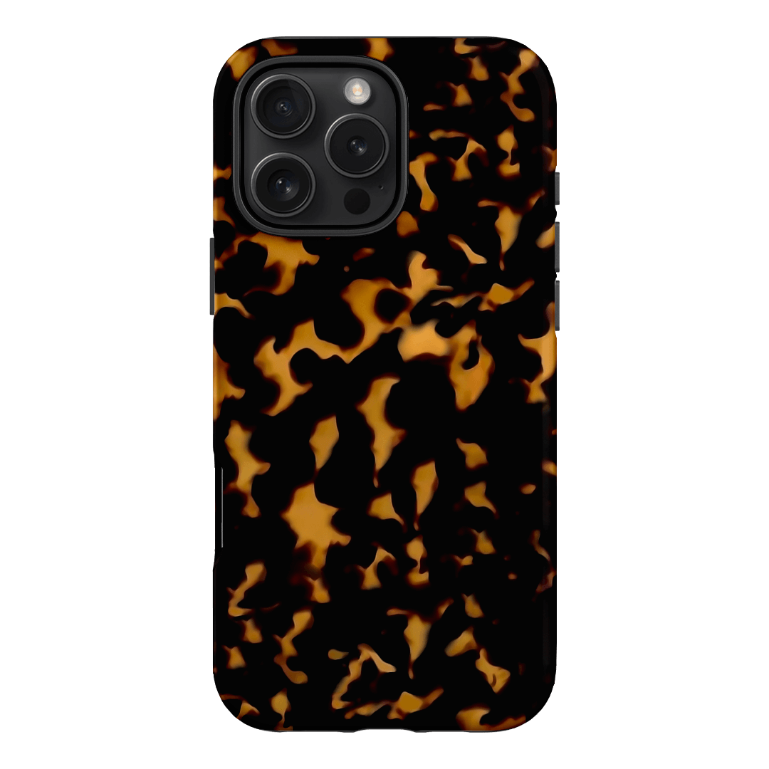 Classic Tort Printed Phone Cases The Dairy Model: iPhone 16 Pro Max Type: Armoured