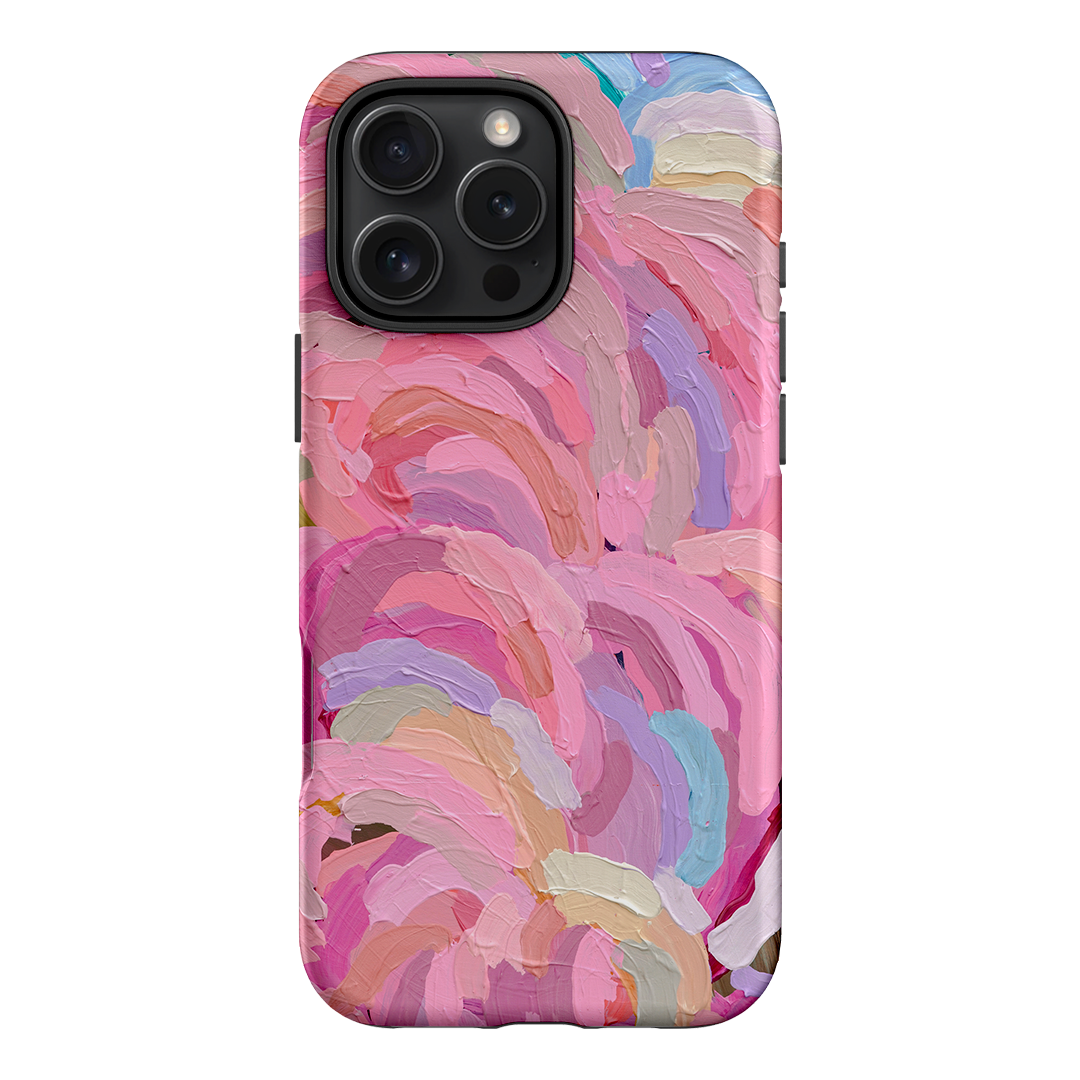 Fruit Tingle Printed Phone Cases iPhone 16 Pro Max / Armoured by Erin Reinboth - The Dairy