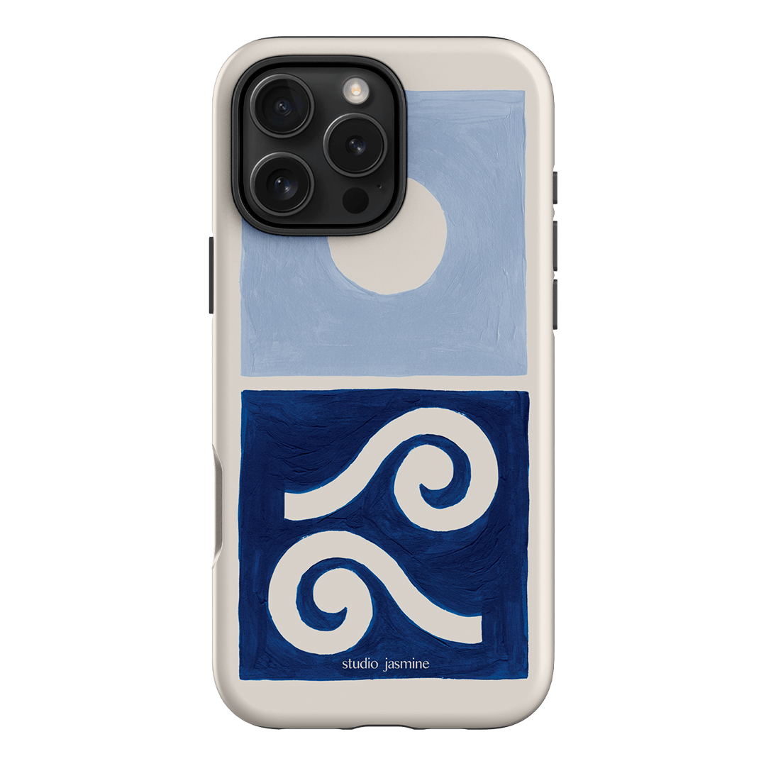 Oceania Printed Phone Cases iPhone 16 Pro Max / Armoured by Jasmine Dowling - The Dairy