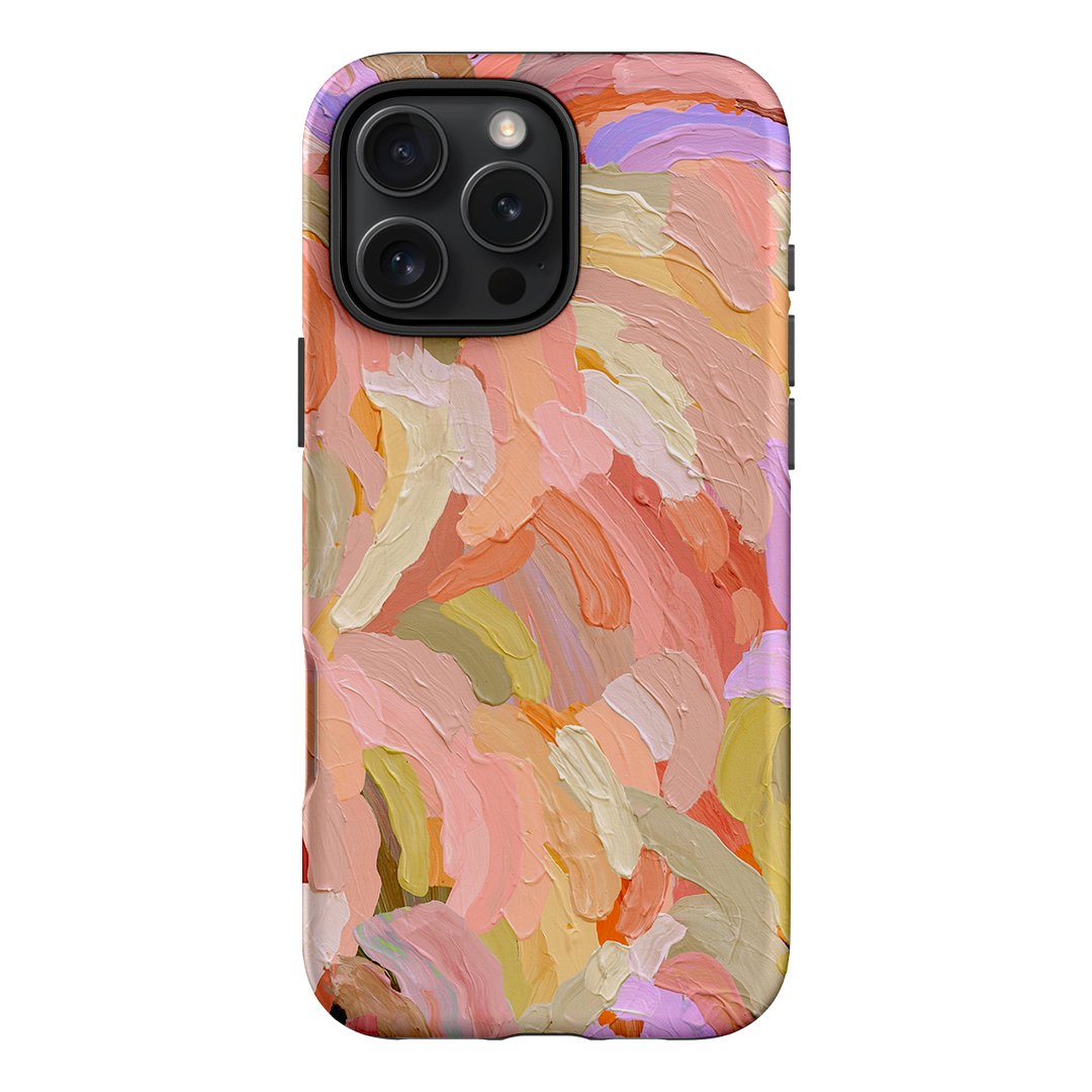 Sunshine Printed Phone Cases iPhone 16 Pro Max / Armoured by Erin Reinboth - The Dairy