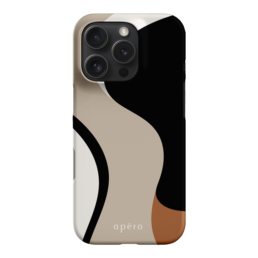 Ingela Printed Phone Cases iPhone 16 Pro / Snap by Apero - The Dairy