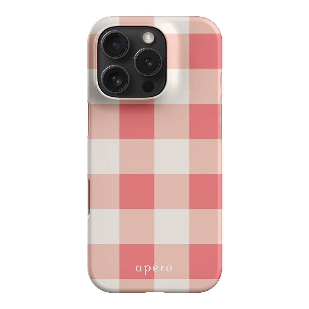 Lola Printed Phone Cases iPhone 16 Pro / Snap by Apero - The Dairy