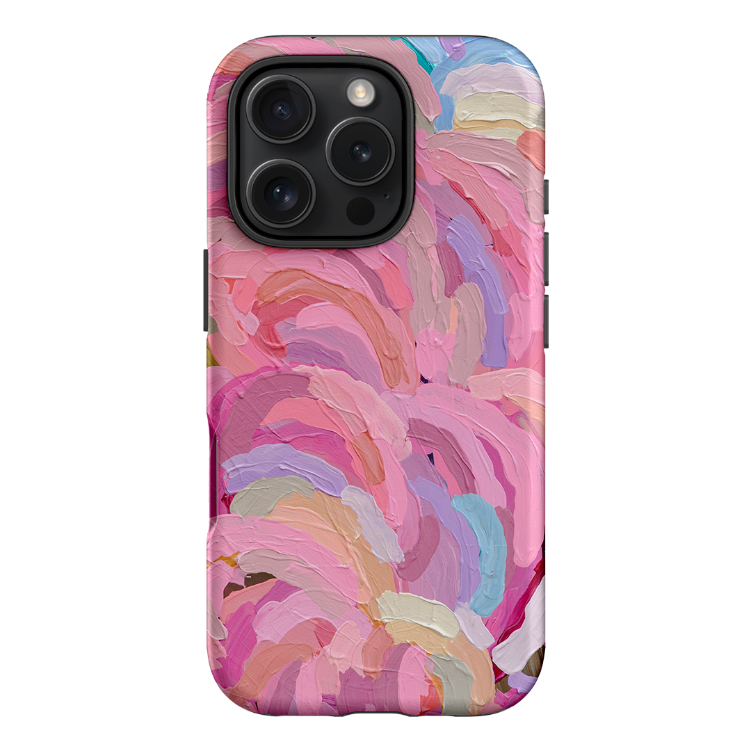 Fruit Tingle Printed Phone Cases iPhone 16 Pro / Armoured by Erin Reinboth - The Dairy