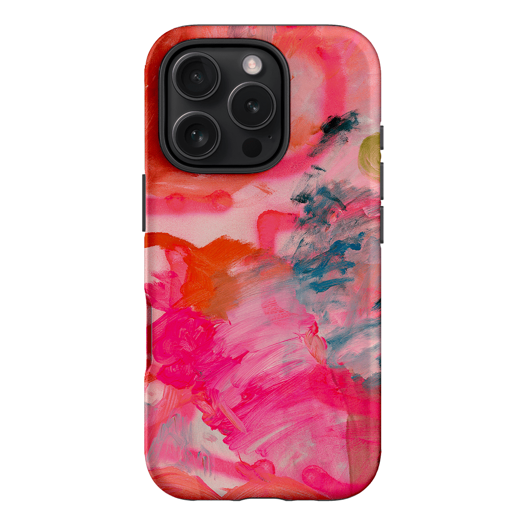 King of 1972 Printed Phone Cases iPhone 16 Pro / Armoured by Kate Eliza - The Dairy