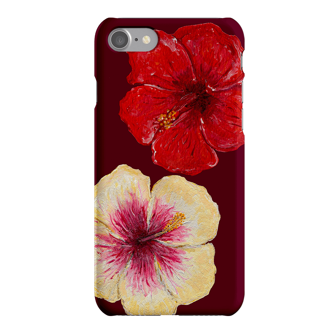 Hibiscus Flower - The Dairy