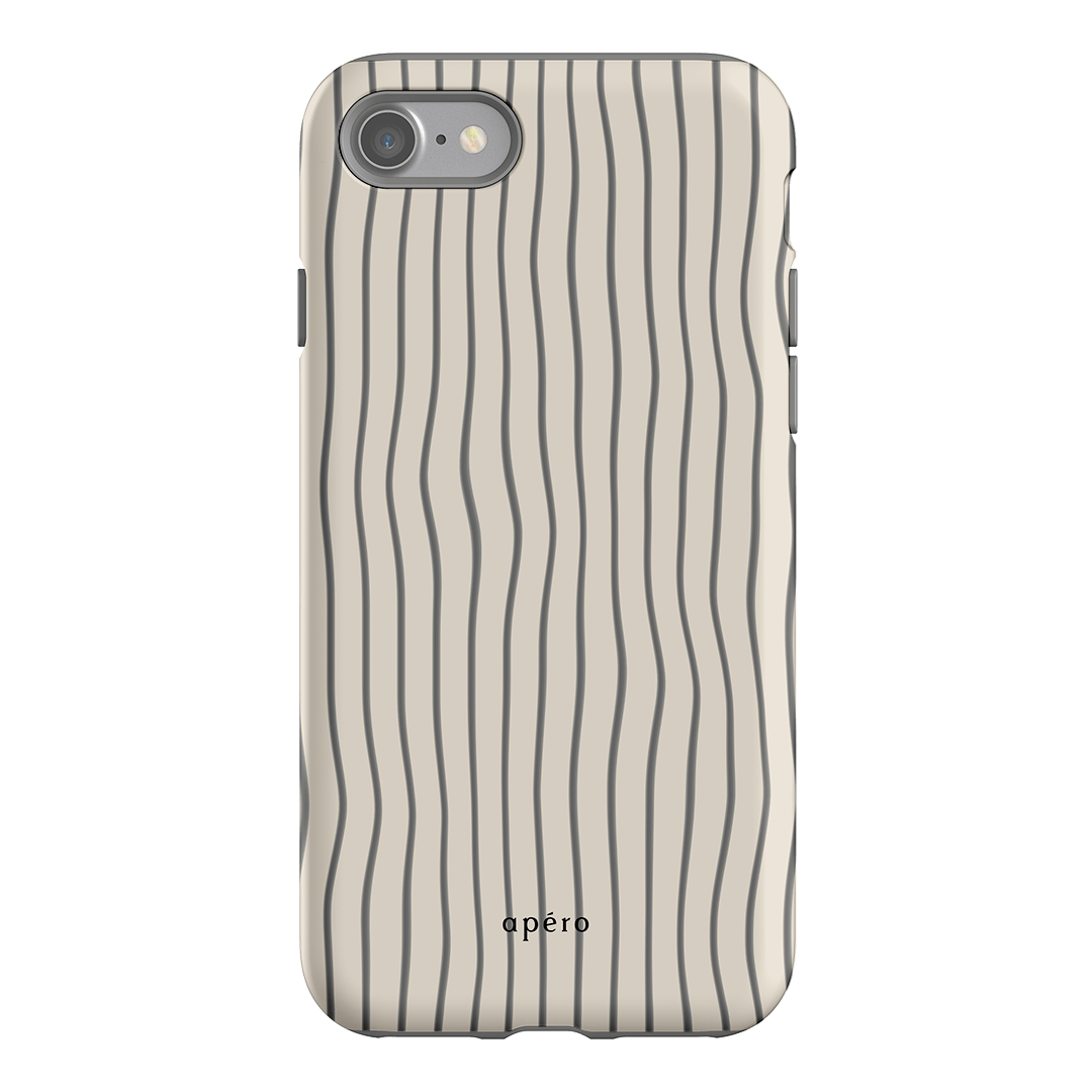 Panama Printed Phone Cases iPhone SE / Armoured by Apero - The Dairy