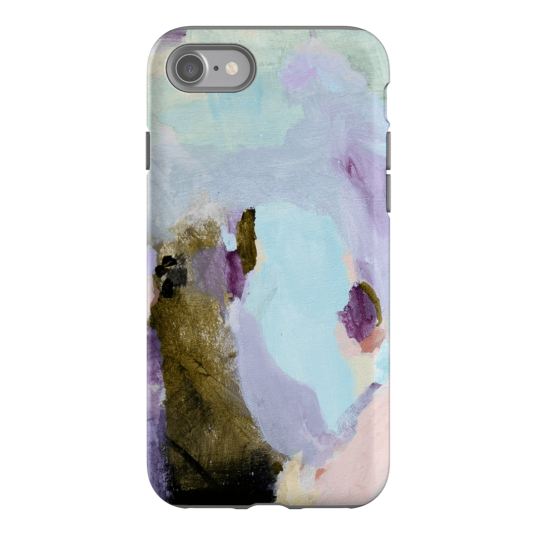 Seaside Printed Phone Cases iPhone SE / Armoured by Ree Hodges - The Dairy