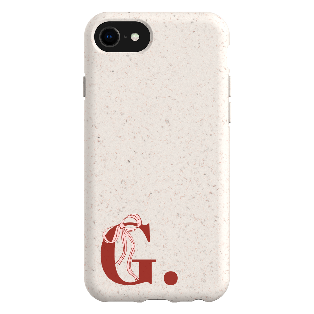 Custom Biodegradable iPhone Case Custom Printed Phone Case iPhone SE/7/8 / Biodegradable by The Dairy - The Dairy