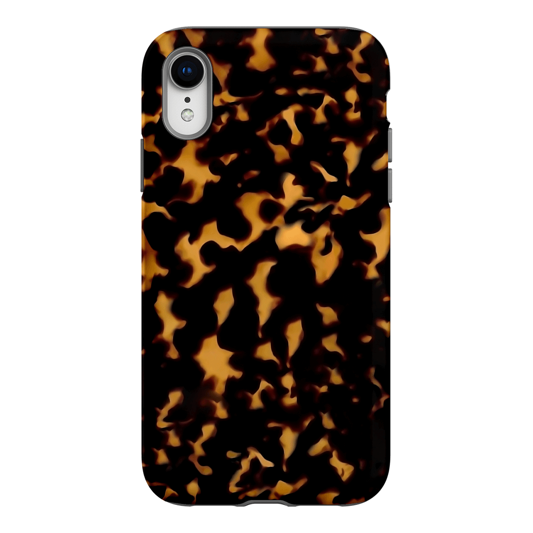 Classic Tort Printed Phone Cases The Dairy Model: iPhone XR Type: Armoured