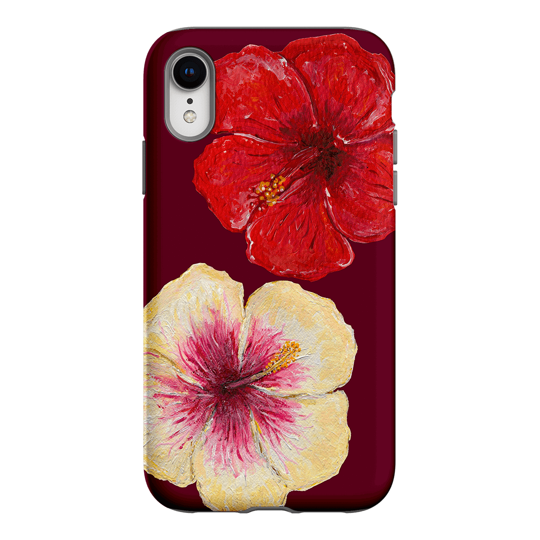 Hibiscus Flower - The Dairy