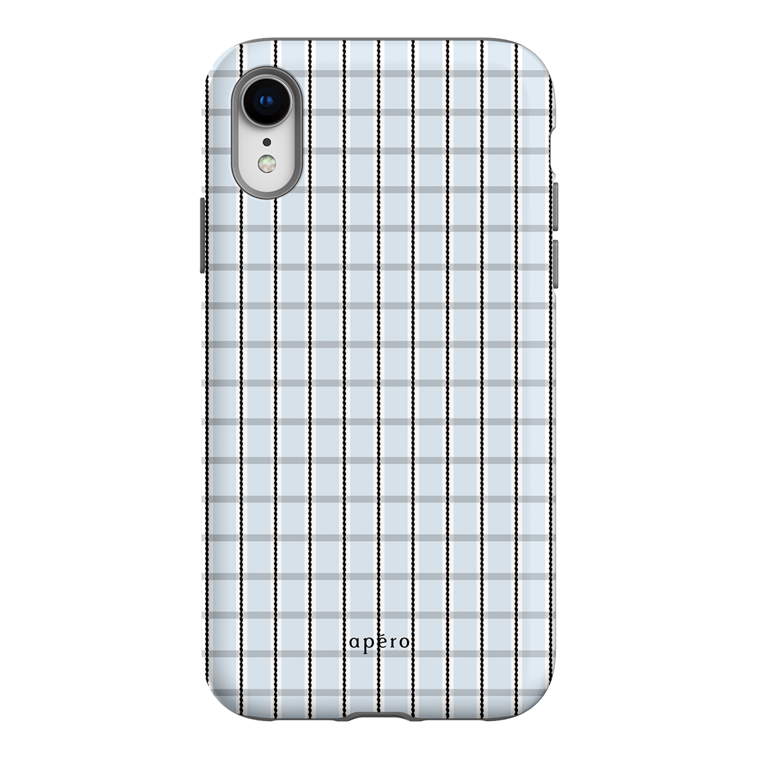 Nara Printed Phone Cases iPhone XR / Armoured by Apero - The Dairy