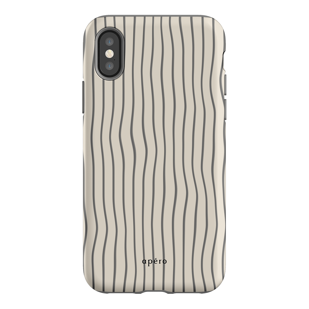 Panama Printed Phone Cases iPhone XS / Armoured by Apero - The Dairy