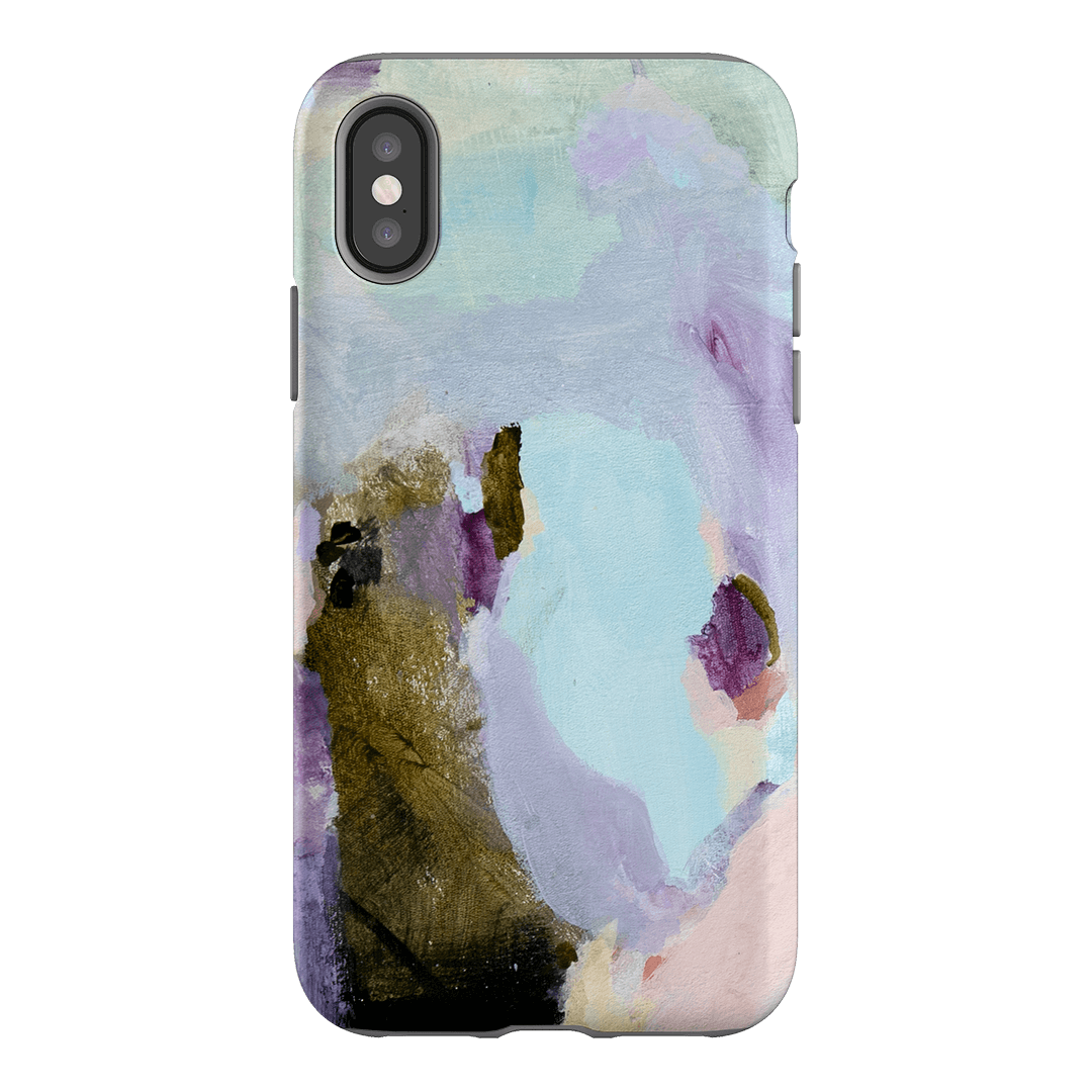 Seaside Printed Phone Cases iPhone XS / Armoured by Ree Hodges - The Dairy