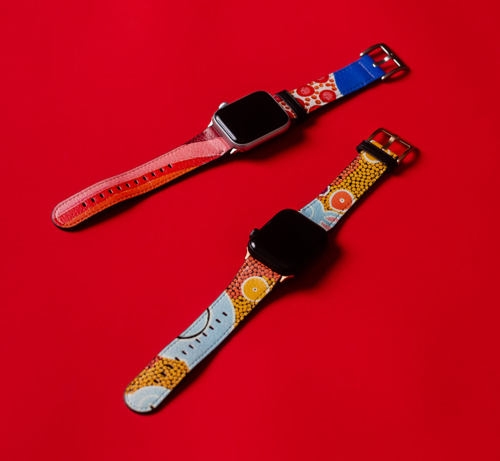 Meet our Apple Watch Bands