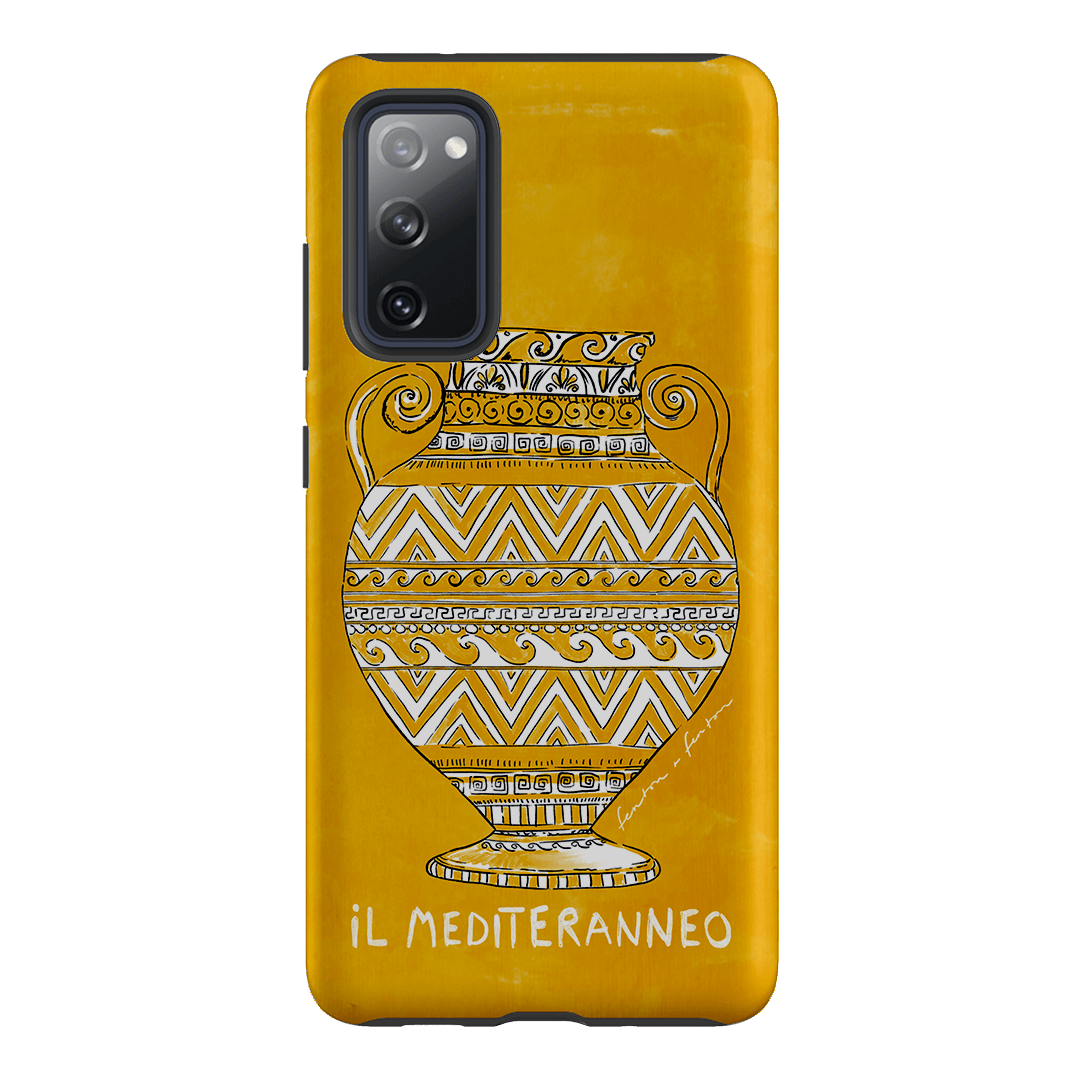 Urn Printed Phone Cases Samsung Galaxy S20 FE / Armoured by Fenton & Fenton - The Dairy