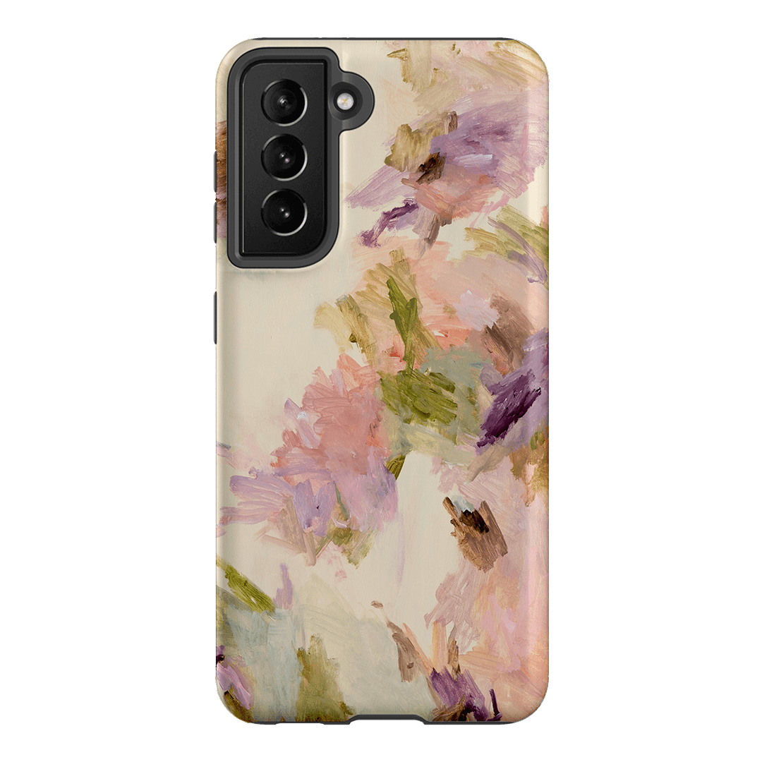 Blossom Printed Phone Cases Samsung Galaxy S21 / Armoured by Ree Hodges - The Dairy