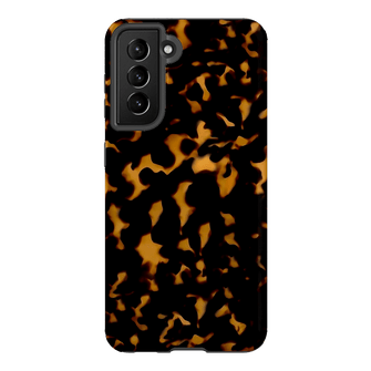 Classic Tort Printed Phone Cases The Dairy Model: Samsung Galaxy S21 Type: Armoured