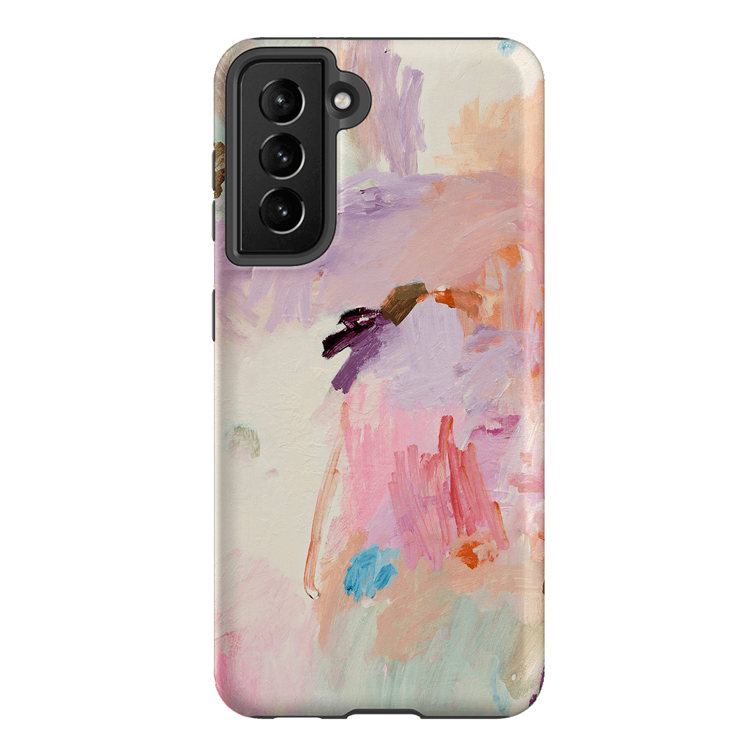 Dancing Printed Phone Cases Samsung Galaxy S21 / Armoured by Ree Hodges - The Dairy