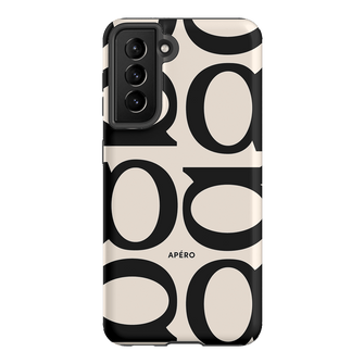 Accolade Printed Phone Cases Samsung Galaxy S21 / Armoured by Apero - The Dairy