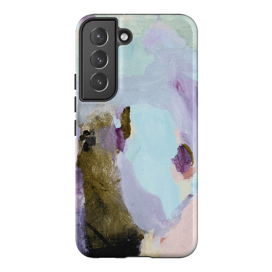 Seaside Printed Phone Cases Samsung Galaxy S22 / Armoured by Ree Hodges - The Dairy