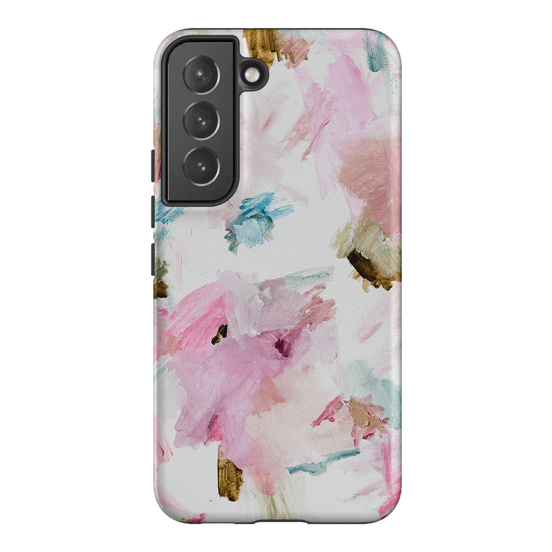 Spritz Printed Phone Cases Samsung Galaxy S22 / Armoured by Ree Hodges - The Dairy