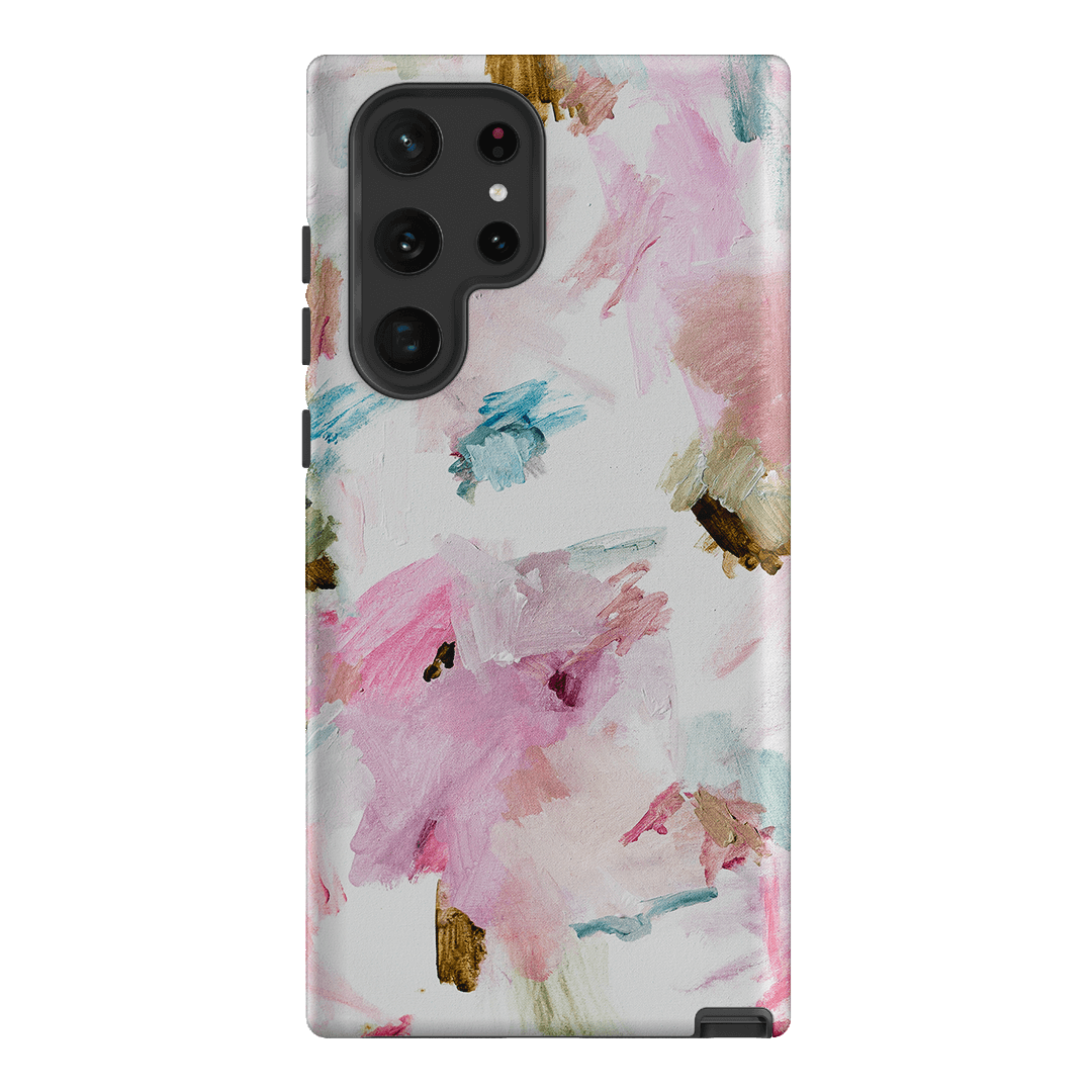 Spritz Printed Phone Cases Samsung Galaxy S22 Ultra / Armoured by Ree Hodges - The Dairy