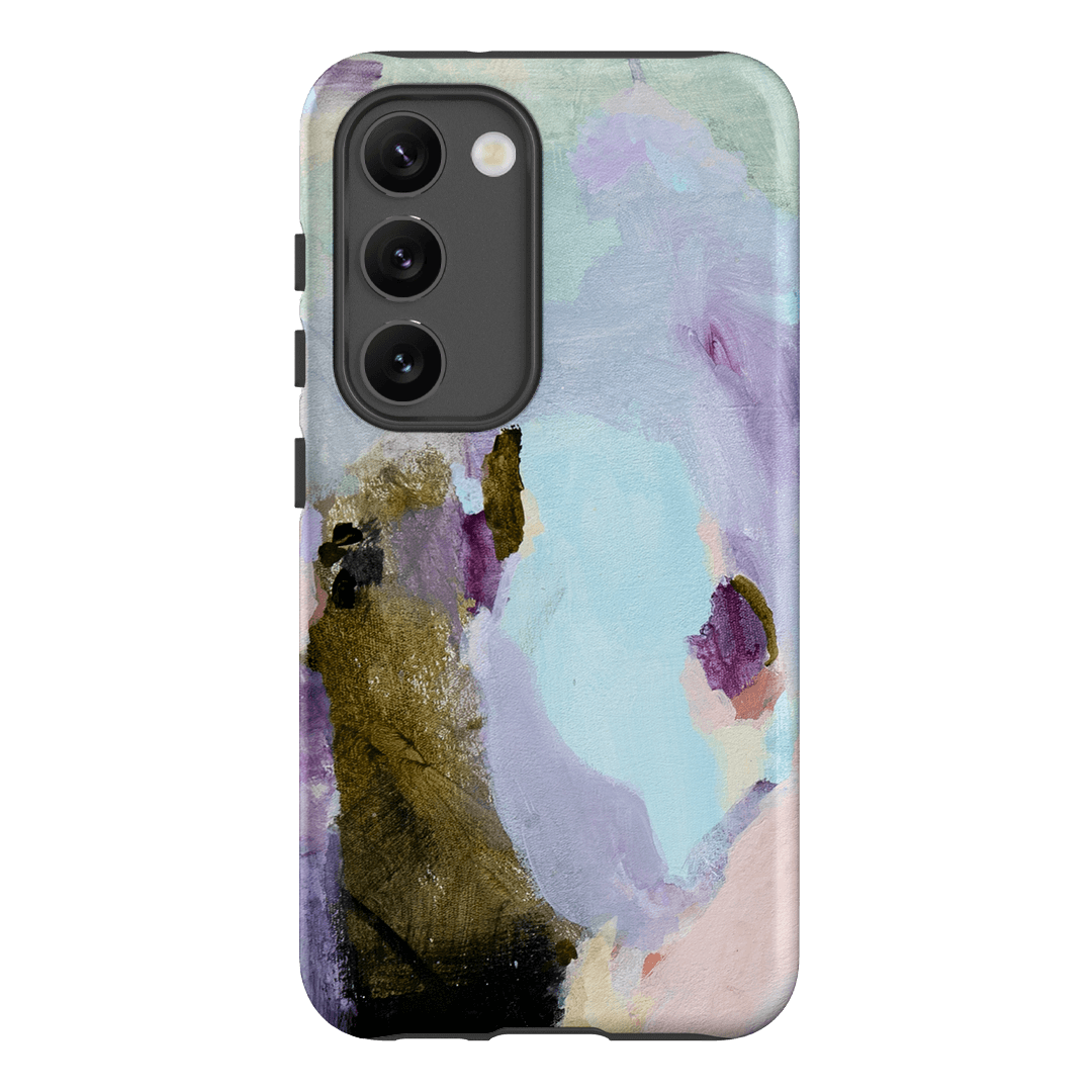 Seaside Printed Phone Cases Samsung Galaxy S23 / Armoured by Ree Hodges - The Dairy