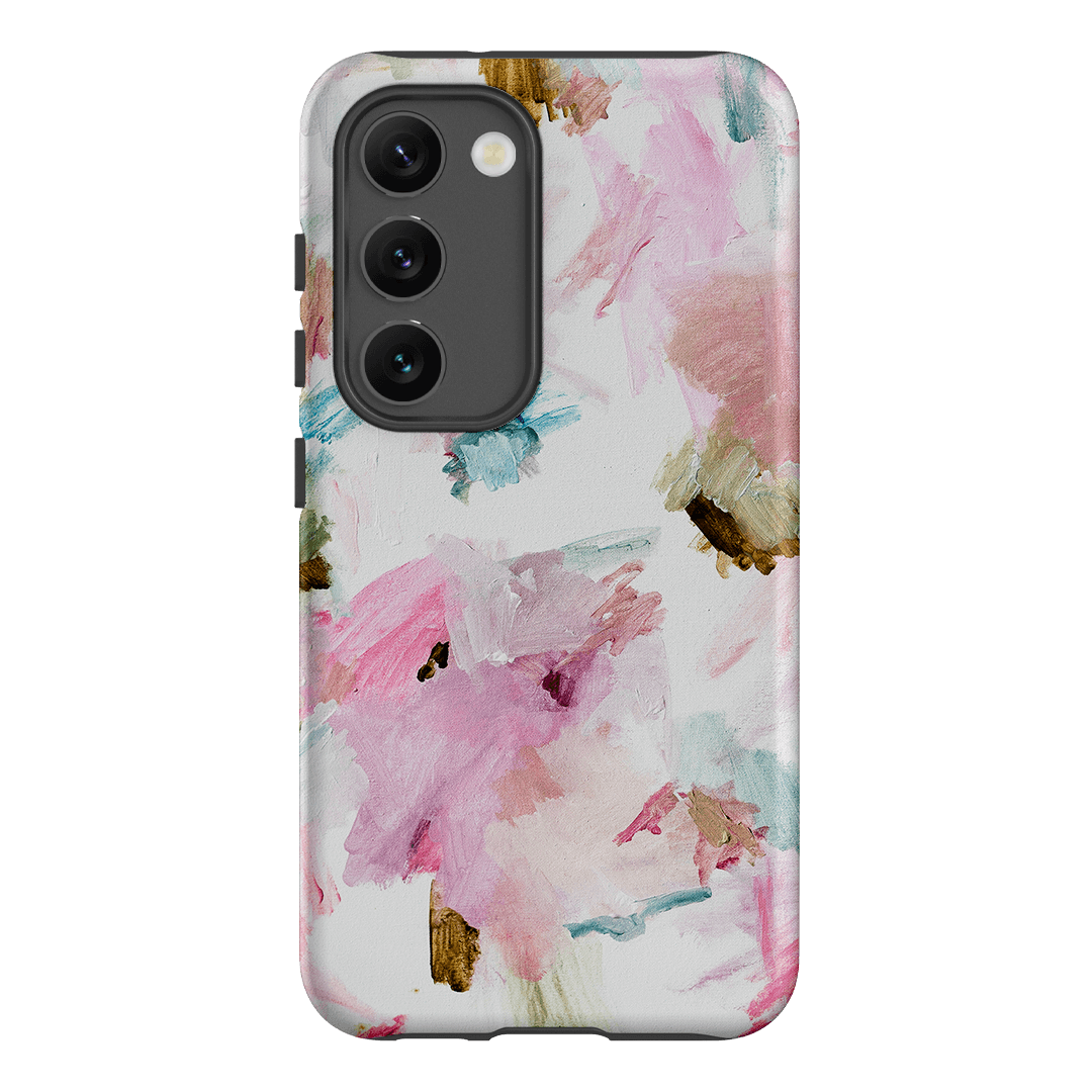 Spritz Printed Phone Cases Samsung Galaxy S23 / Armoured by Ree Hodges - The Dairy